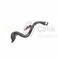Clio Duster 1.2 Tce Hava Filtre Hortumu 144600492R 